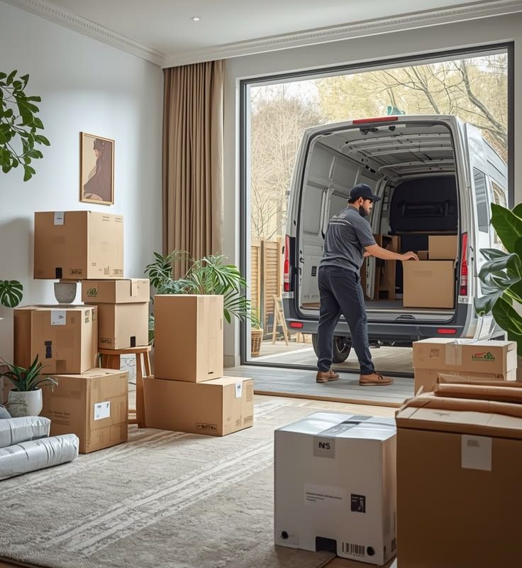 Stress-Free House Moving Tips (1)