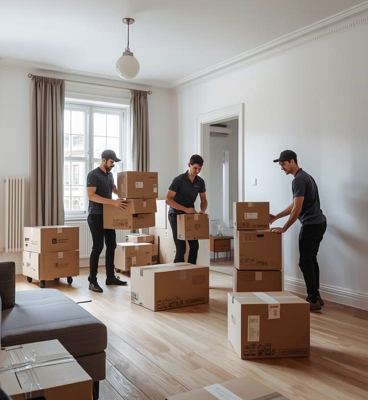 Stress-Free Moving Tips You’ll Wish You Knew Sooner