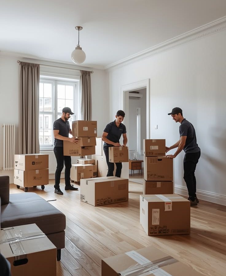 Stress-Free Moving Tips You’ll Wish You Knew Sooner